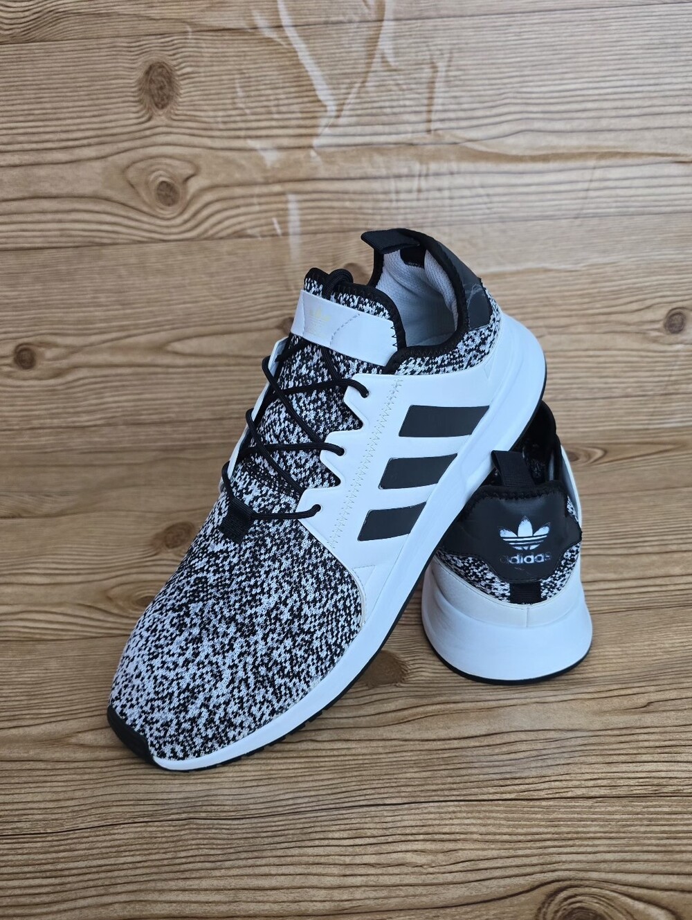 Adidas-X_PLR 'Oreo'